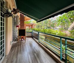 Maplewoods (D21), Condominium #456542021